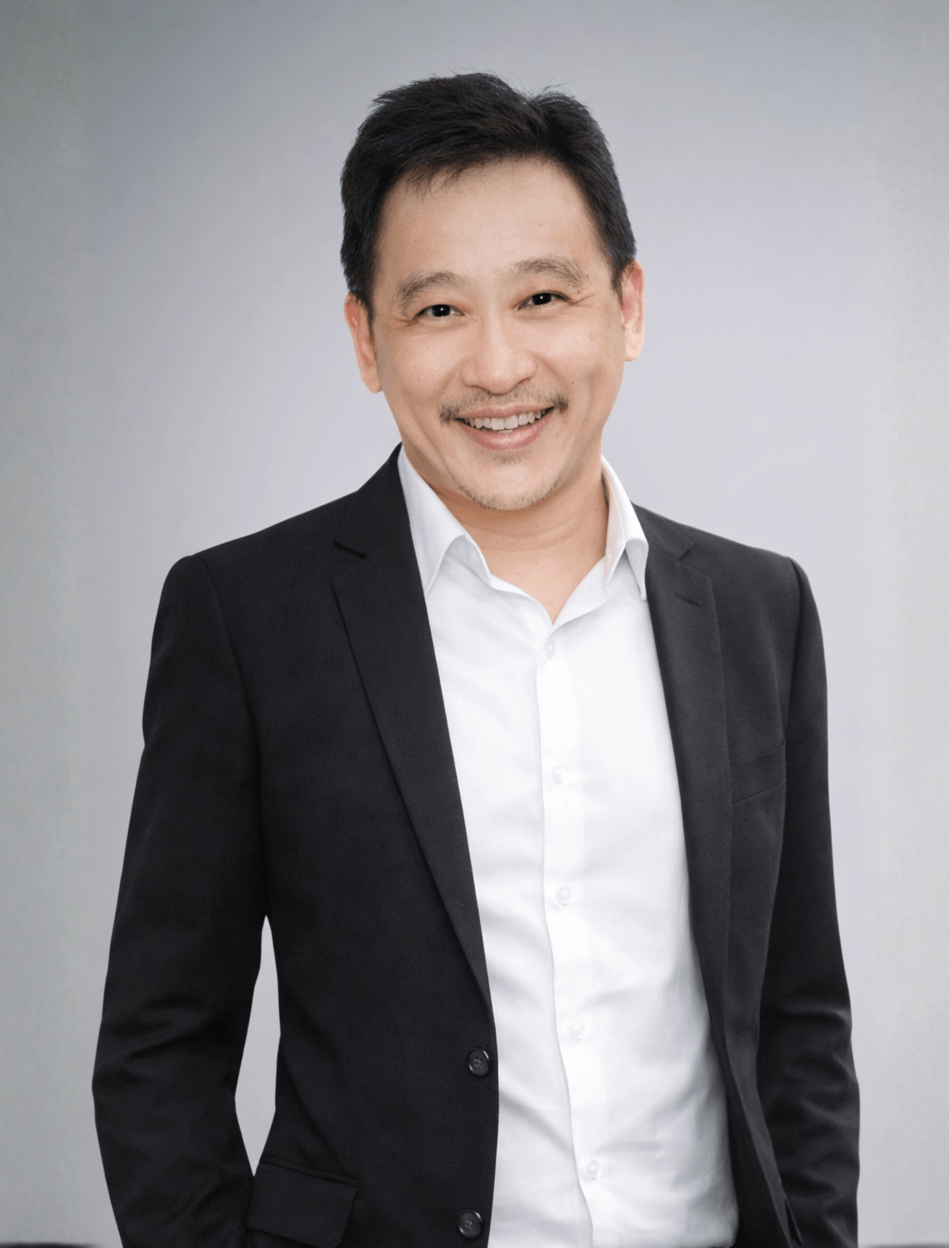 Dr Mark Yap