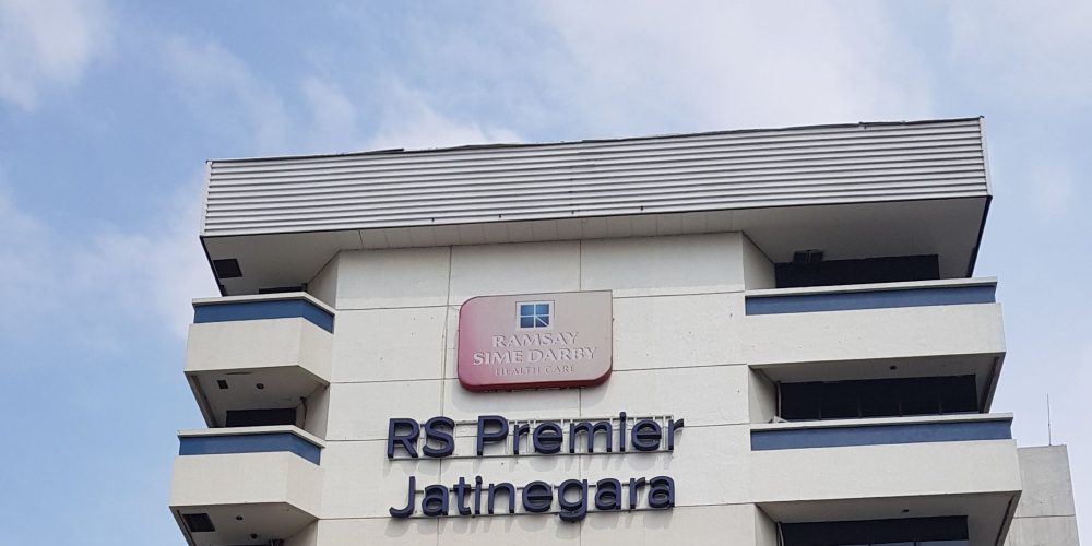 RS Premier Jatinegara